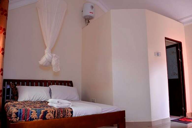 Hotel Sadrina Comfort Cottages