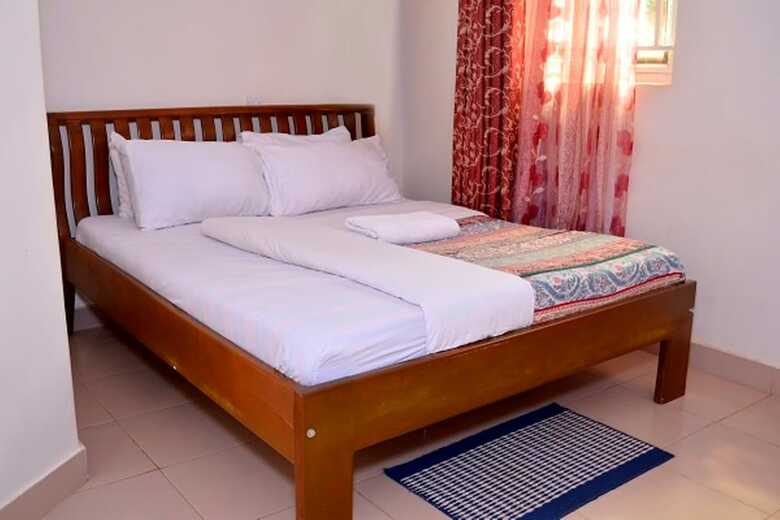 Hotel Sadrina Comfort Cottages