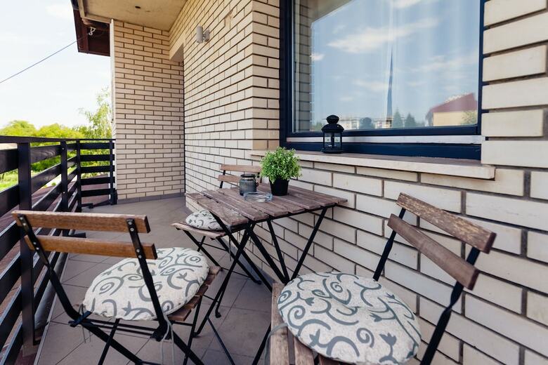 Hotel Rooms & Apartments Karlo