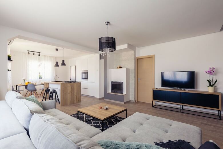 Hotel Rooms & Apartments Karlo