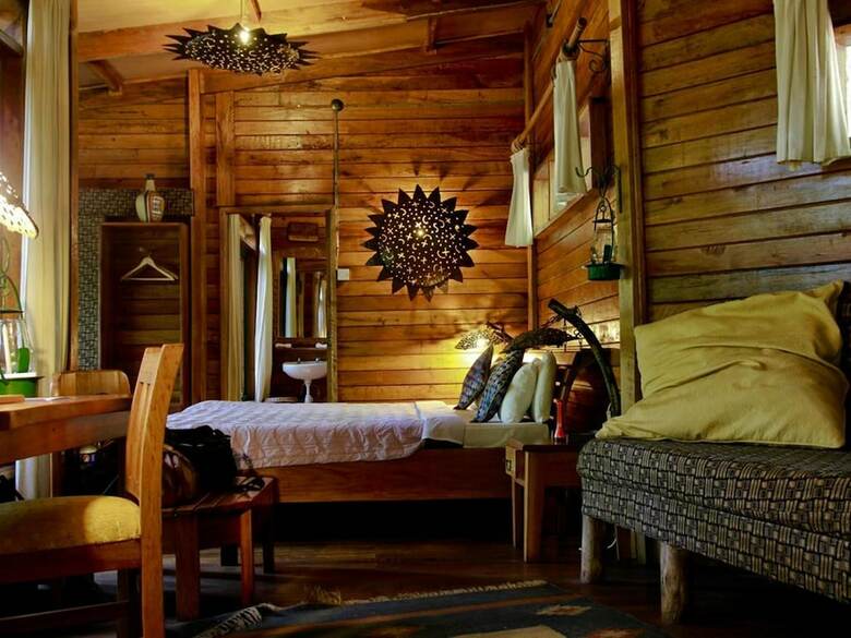 Posada Rainforest Lodge By Cityblue