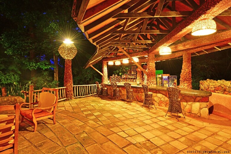 Posada Rainforest Lodge By Cityblue