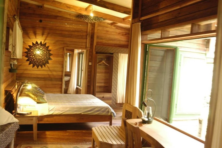 Posada Rainforest Lodge By Cityblue