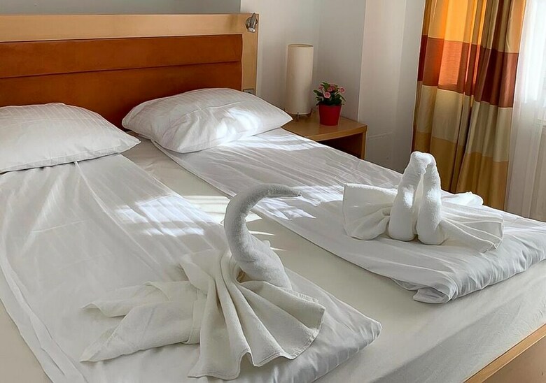 Lovely Hotel Near K�ln Messe And Arena