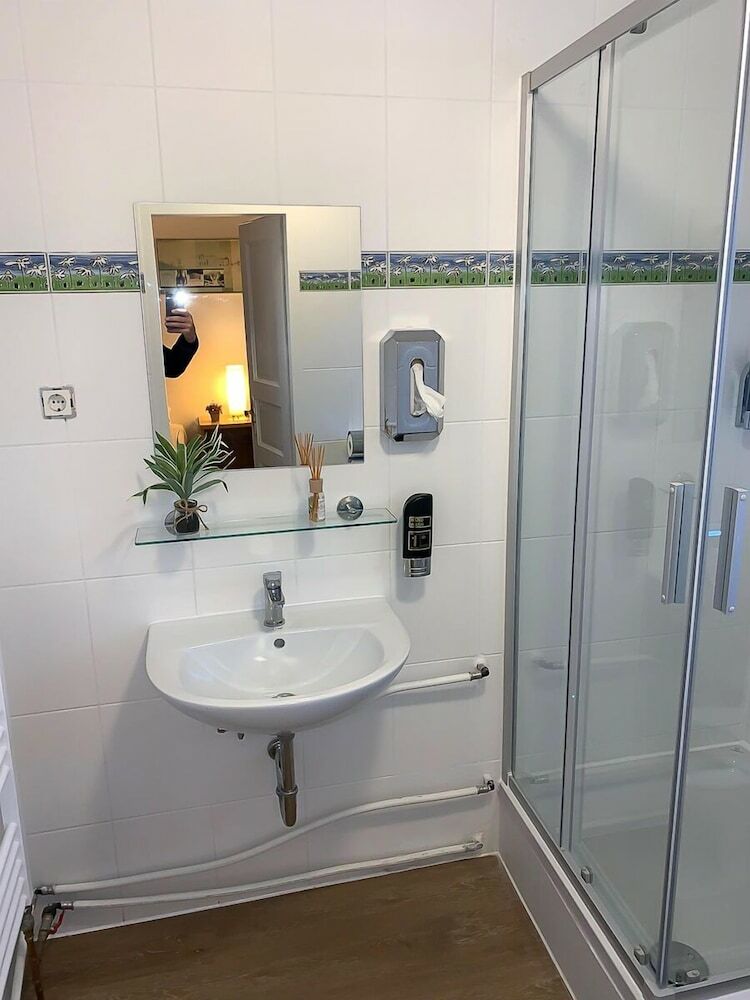 Lovely Hotel Near K�ln Messe And Arena