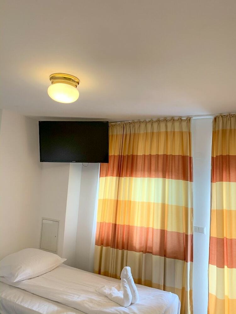 Lovely Hotel Near K�ln Messe And Arena