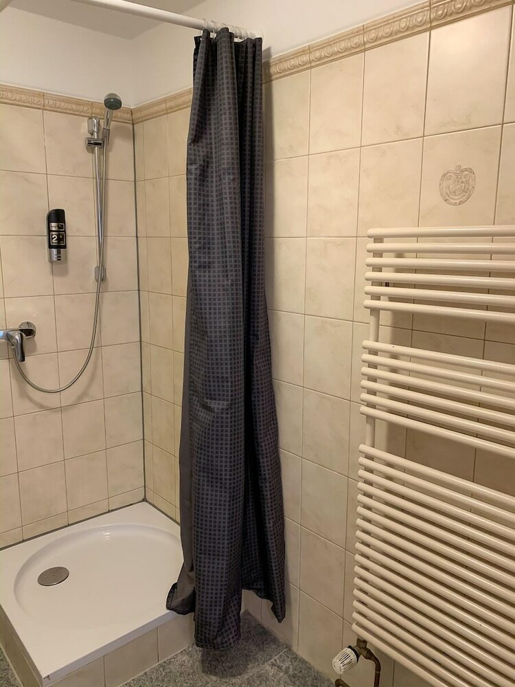 Lovely Hotel Near K�ln Messe And Arena