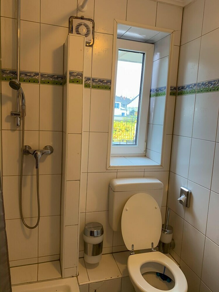 Lovely Hotel Near K�ln Messe And Arena