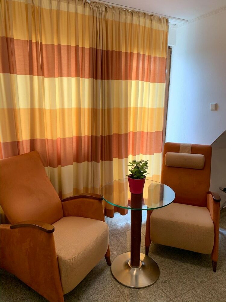 Lovely Hotel Near K�ln Messe And Arena