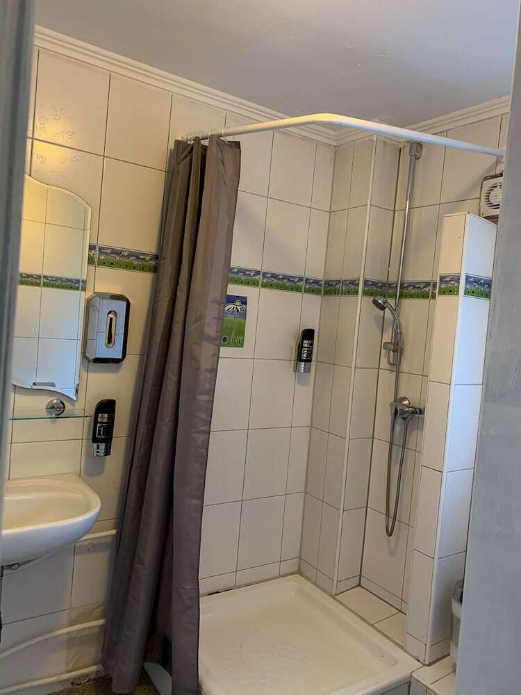 Lovely Hotel Near K�ln Messe And Arena