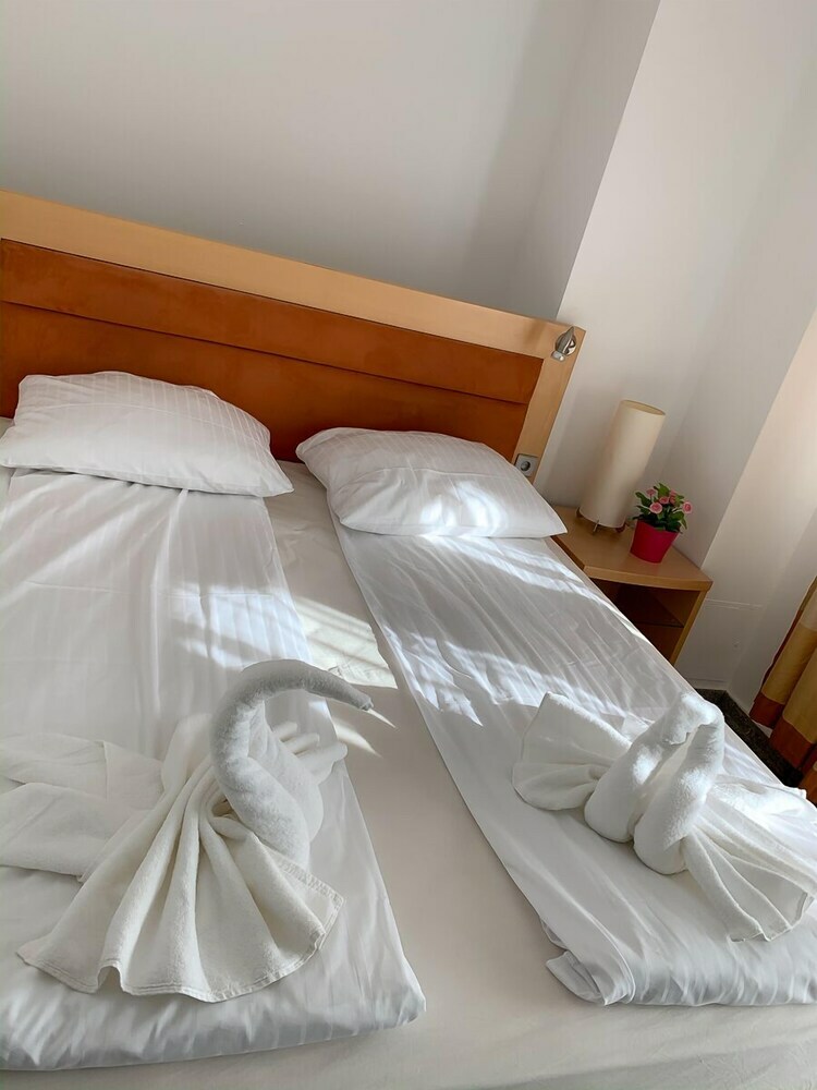 Lovely Hotel Near K�ln Messe And Arena