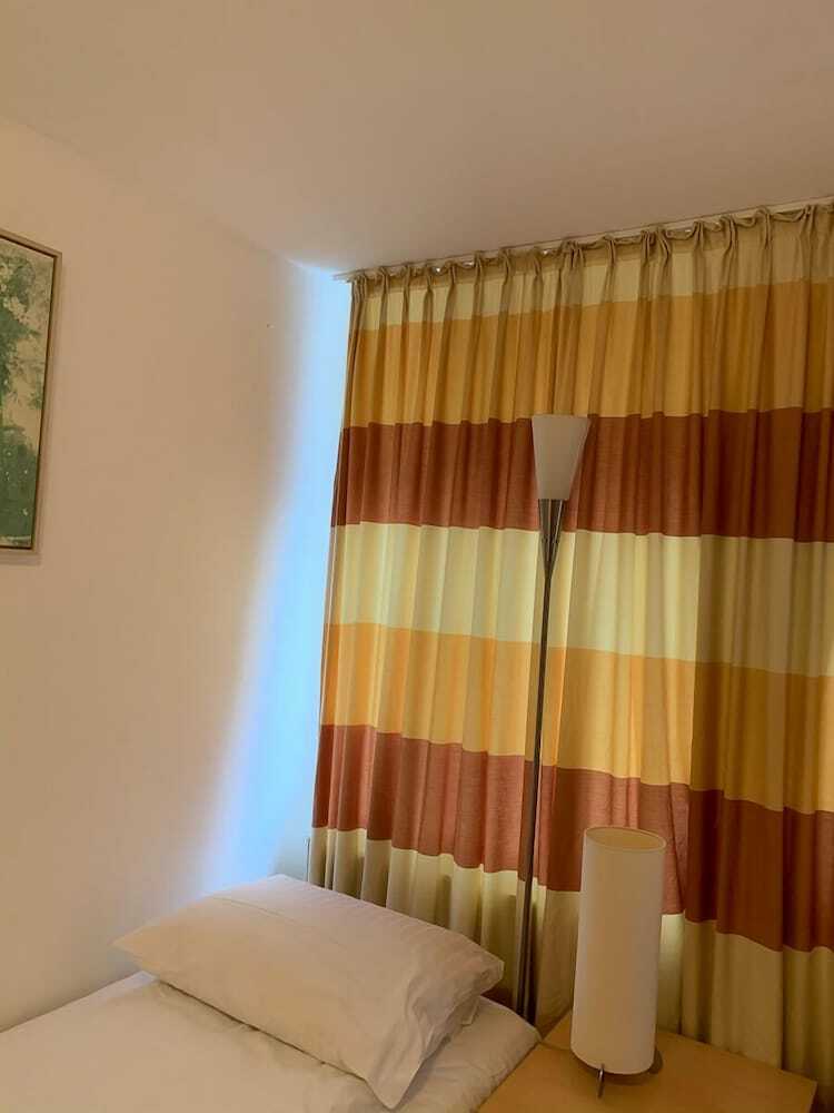 Lovely Hotel Near K�ln Messe And Arena
