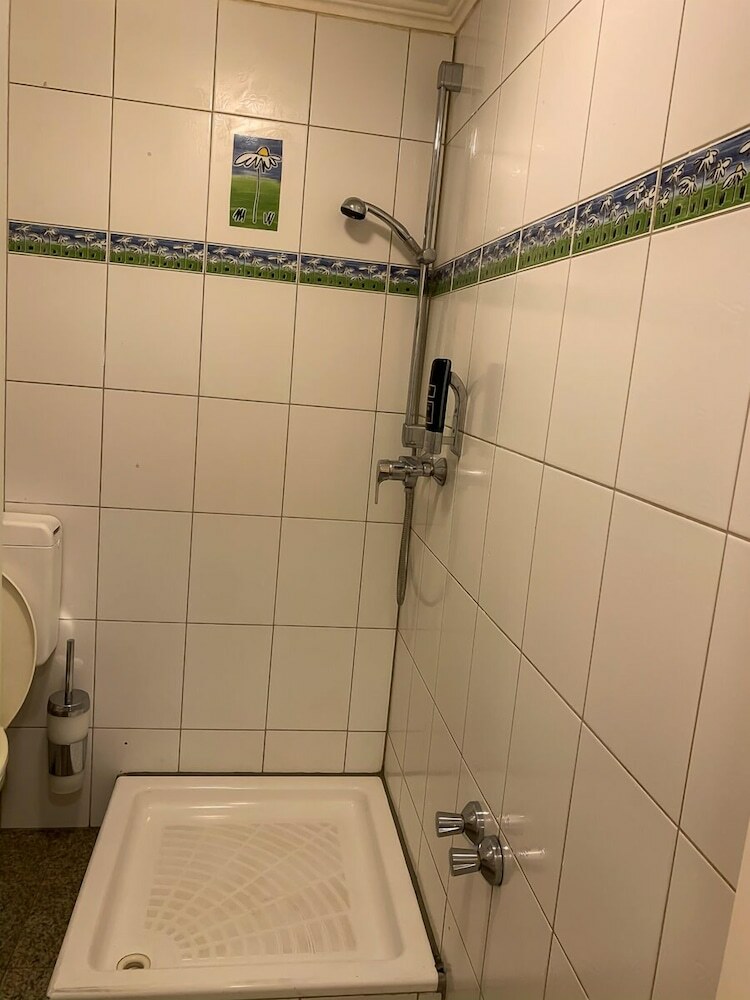 Lovely Hotel Near K�ln Messe And Arena