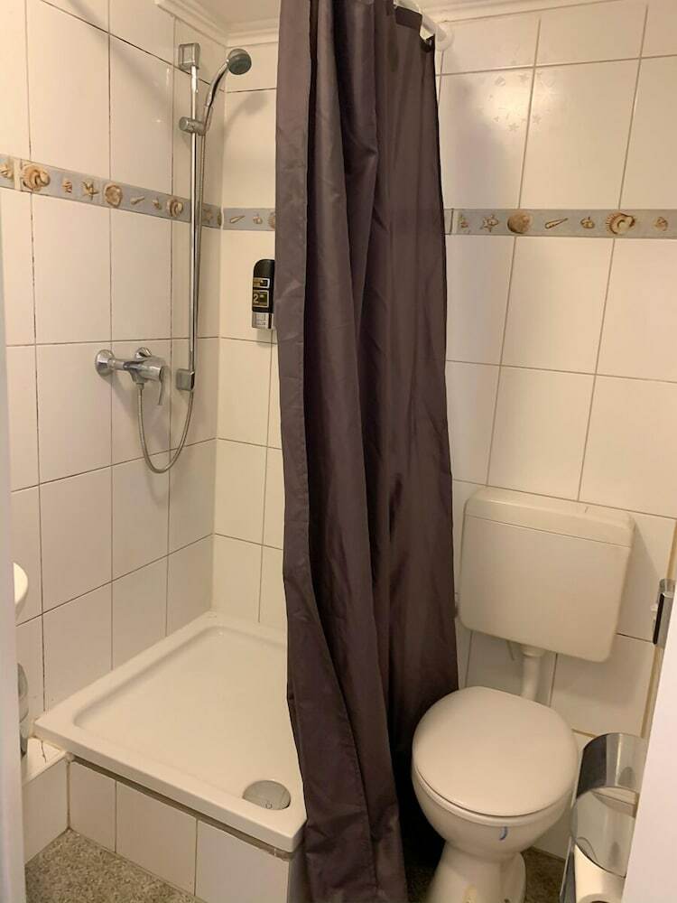 Lovely Hotel Near K�ln Messe And Arena