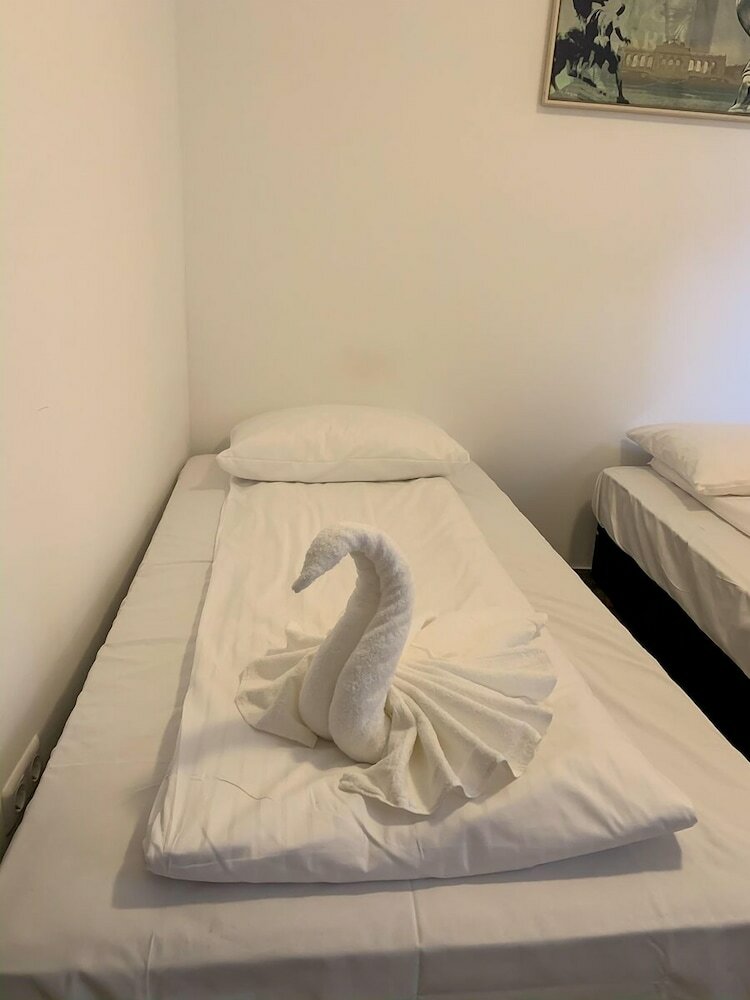 Lovely Hotel Near K�ln Messe And Arena