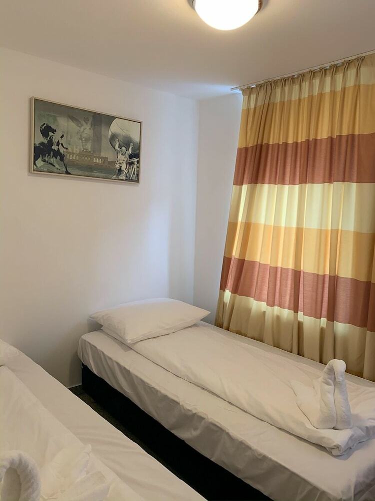 Lovely Hotel Near K�ln Messe And Arena