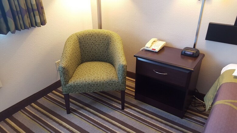 Hotel Super 8 By Wyndham Waynesboro