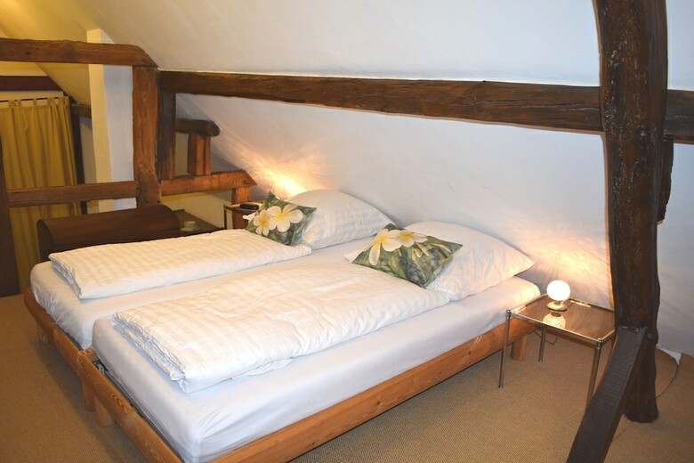 Agroturismo Landhaus Am Aremberg - Eifel