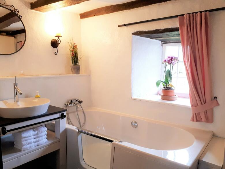 Agroturismo Landhaus Am Aremberg - Eifel