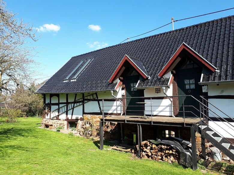 Agroturismo Landhaus Am Aremberg - Eifel