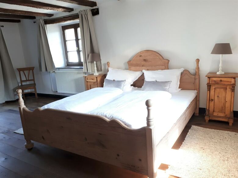 Agroturismo Landhaus Am Aremberg - Eifel