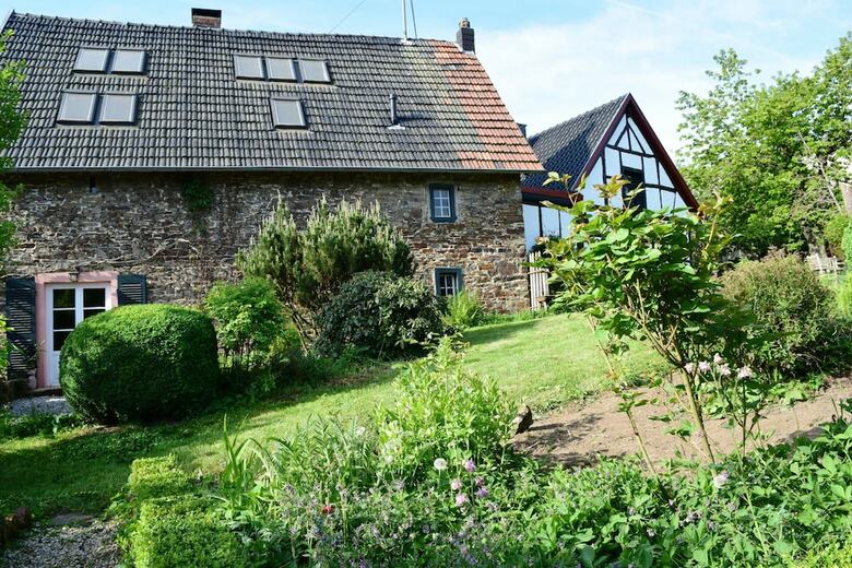 Agroturismo Landhaus Am Aremberg - Eifel