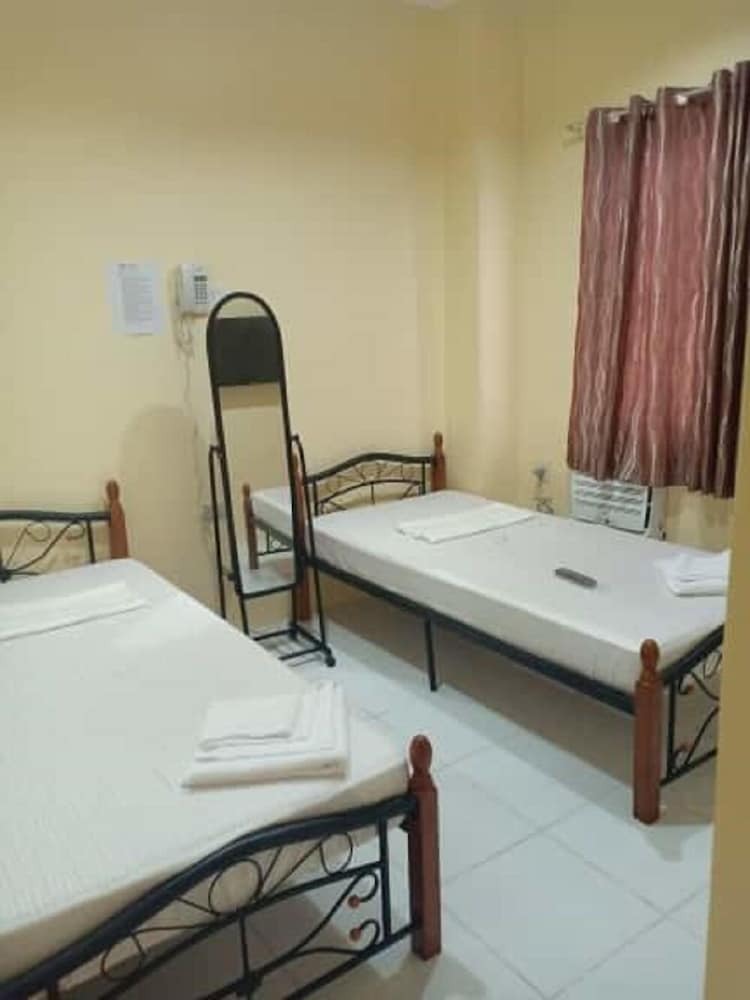 Bdmpc Pension House