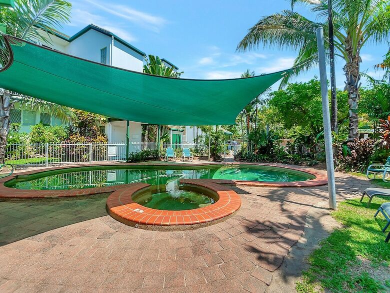 Apartamentos Beachview At Trinity Beach
