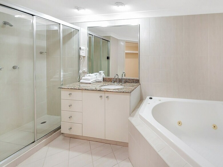 Apartamentos Beachview At Trinity Beach