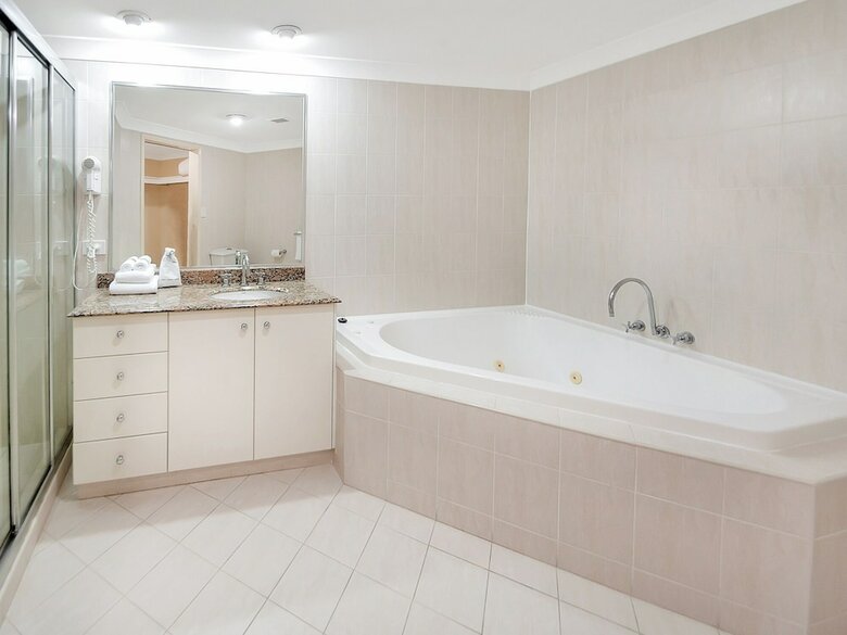 Apartamentos Beachview At Trinity Beach