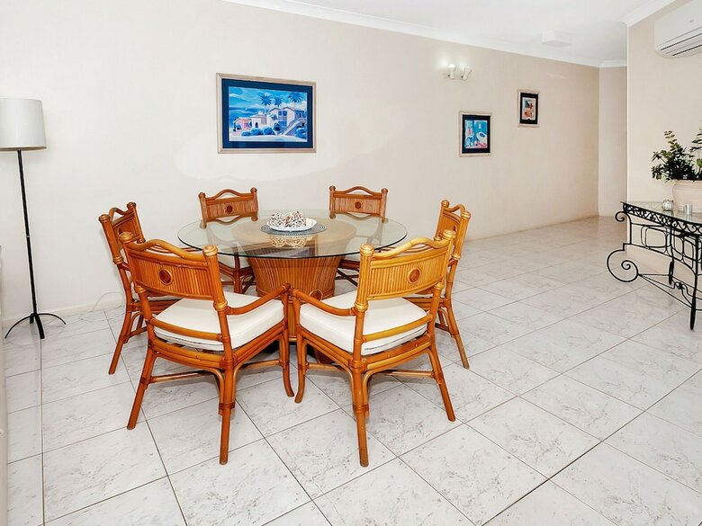 Apartamentos Beachview At Trinity Beach