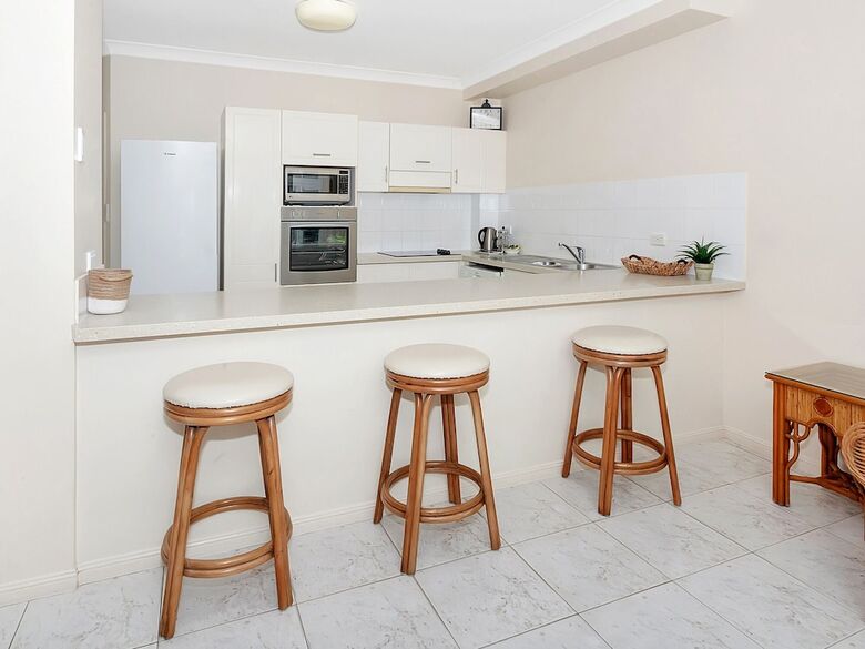 Apartamentos Beachview At Trinity Beach