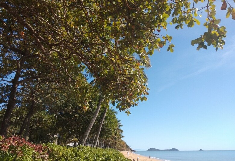 Apartamentos Beachview At Trinity Beach