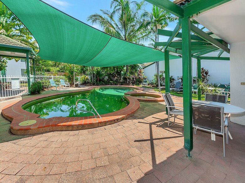 Apartamentos Beachview At Trinity Beach