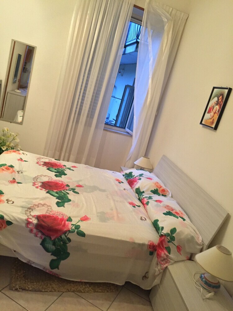 Apartamento Casa Vacanze Heidi
