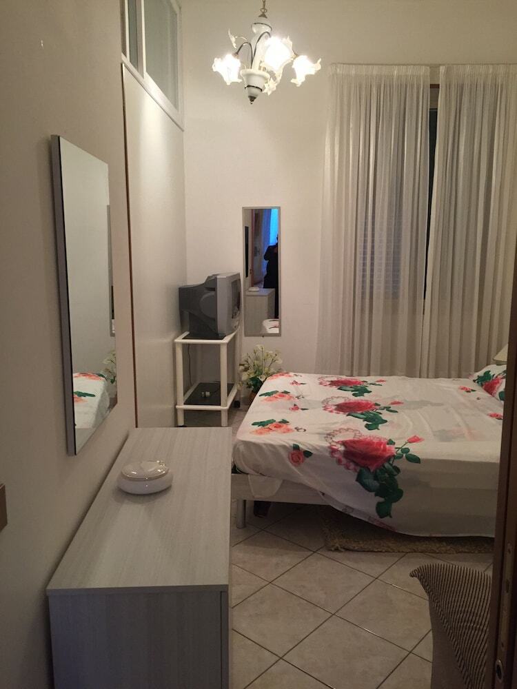 Apartamento Casa Vacanze Heidi