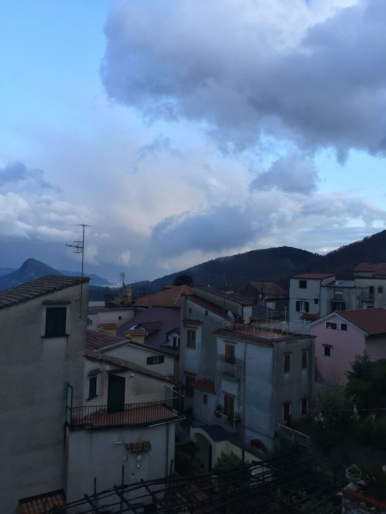 Apartamento Casa Vacanze Heidi