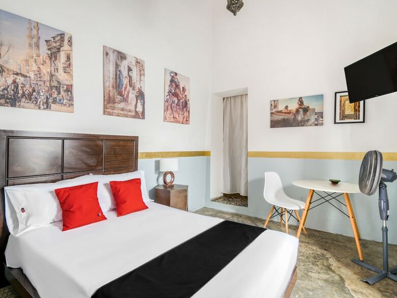 Hotel Capital O Riad