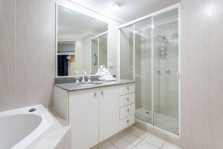 Apartamentos Seaview At Trinity Beach