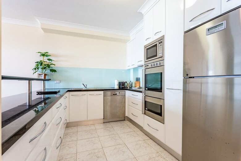 Apartamentos Seaview At Trinity Beach