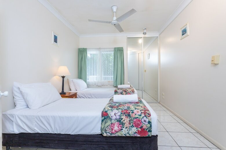 Apartamentos Seaview At Trinity Beach