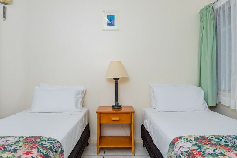 Apartamentos Seaview At Trinity Beach