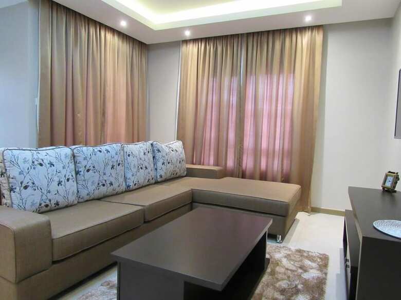 Aparthotel Natra Apartments