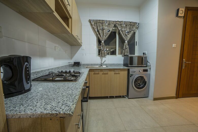 Aparthotel Natra Apartments