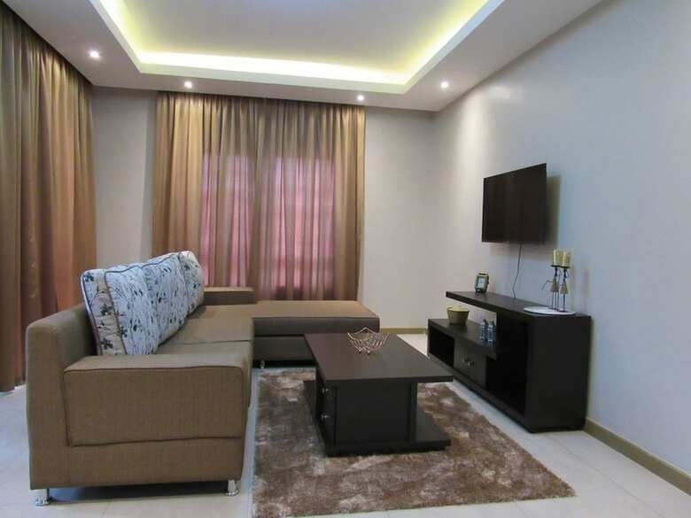 Aparthotel Natra Apartments