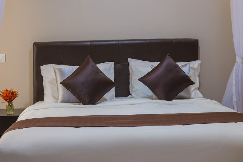 Aparthotel Natra Apartments