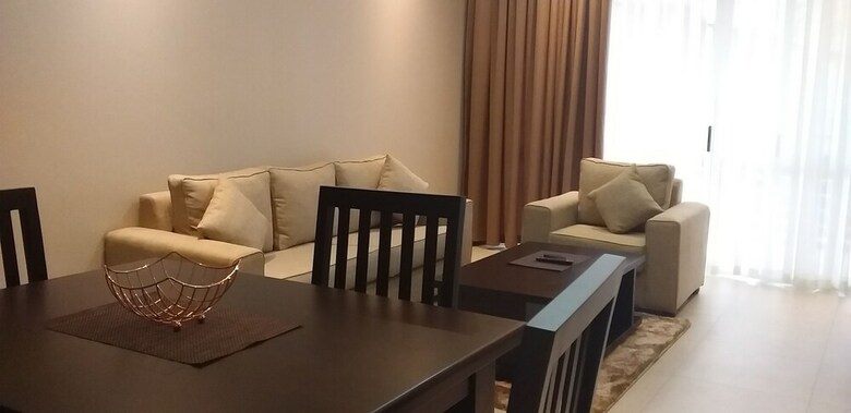 Aparthotel Natra Apartments