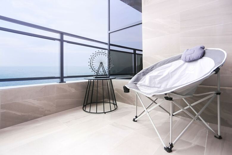 Aparthotel Seacliff Apartment