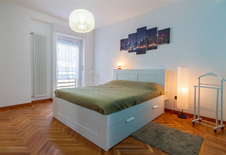 Apartamento Le Lion