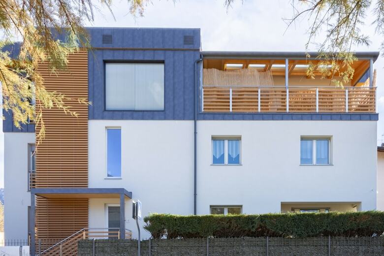 Apartamento Le Lion
